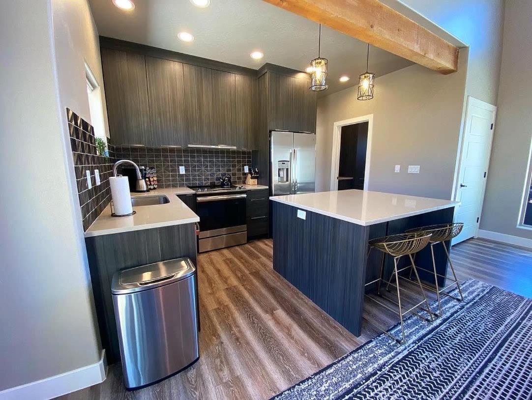 Timber & Tin G 2Bed 2Bath W Pool & Rooftop Deck Кейнаб Екстериор снимка